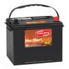 Delphi BU7024F Vehicle Battery MaxStart™ 42 Vehicle Battery - Remanufactured, Top Right, 890 Cranking Amps, 120 Reserve