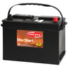 BU7027F by DELPHI - Vehicle Battery