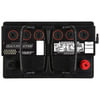 Delphi BU7048 Vehicle Battery Vehicle Battery