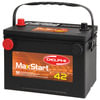 Delphi BU7078DT Vehicle Battery Vehicle Battery