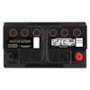 BU7094R by DELPHI - Vehicle Battery
