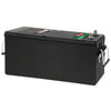 BU804D by DELPHI - Vehicle Battery