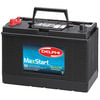 Delphi BU80731DPDT Vehicle Battery Vehicle Battery