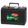Delphi BU80731P Vehicle Battery Vehicle Battery
