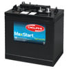BUGC2-215 by DELPHI - Vehicle Battery