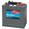 Delphi BUGC2-235 Vehicle Battery Vehicle Battery