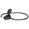 Delphi AS10265 Ignition Knock (Detonation) Sensor Ignition Knock (Detonation) Sensor