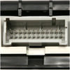 Delphi CL10199 Instrument Cluster Instrument Cluster