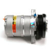 CS0123 by DELPHI - A/C Compressor