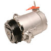 Delphi CS20029 A/C Compressor A/C Compressor