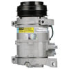 Delphi CS20039 A/C Compressor A/C Compressor