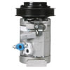 CS20074 by DELPHI - A/C Compressor
