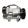 Delphi CS20142 A/C Compressor A/C Compressor