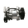 Delphi CS20143 A/C Compressor A/C Compressor