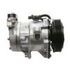 Delphi CS20145 A/C Compressor A/C Compressor