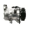 Delphi CS20147 A/C Compressor A/C Compressor