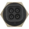 Delphi CV10033 Fuel Injection Idle Air Control Valve Fuel Injection Idle Air Control Valve