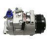 Delphi CS20090 A/C Compressor A/C Compressor
