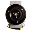 Delphi CS20091 A/C Compressor A/C Compressor
