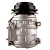 Delphi CS20100 A/C Compressor A/C Compressor