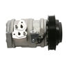 Delphi CS20101 A/C Compressor A/C Compressor