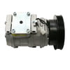 Delphi CS20113 A/C Compressor A/C Compressor