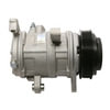 Delphi CS20126 A/C Compressor A/C Compressor