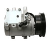 Delphi CS20131 A/C Compressor A/C Compressor