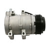 Delphi CS20137 A/C Compressor A/C Compressor