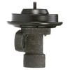 Delphi EG10244 Exhaust Gas Recirculation (EGR) Valve EGR Valve