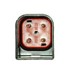 Delphi ES20026 Oxygen Sensor Oxygen Sensor