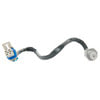 Delphi ES20094 Oxygen Sensor Oxygen Sensor - Front/Rear, RH=LH, Heated, 4-Wire, Narrow Band, Threaded Mount, 16.5" Wire