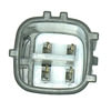 Delphi ES10930 Oxygen Sensor Oxygen Sensor
