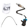 Delphi ES20382 Oxygen Sensor Oxygen Sensor