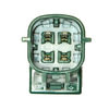 Delphi ES20172 Oxygen Sensor Oxygen Sensor