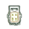 Delphi ES20200 Oxygen Sensor Oxygen Sensor