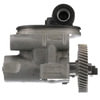 EXHTP126 by DELPHI - Diesel High Pressure Oil Pump