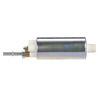 Delphi FD0029 Electric Fuel Pump Electric Fuel Pump - In-Line, 28 GPH Average Flow Rating