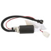 Delphi FE0355 Fuel Pump and Strainer Set Fuel Pump and Strainer Set