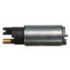 FE0479 by DELPHI - Electric Fuel Pump - In-Tank, 32 GPH Average Flow Rating