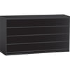 Gates 78190 Storage Cabinet Hydraulic Coupling Cabinet and Parts - 4 Sliding Shelves