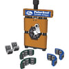 Gates 78376 Hydraulic Hose Crimper Die Carrier No. 6 Black Die Carrier for PolarSeal Hose Portable Crimper