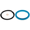 Gates 78440 Hydraulic Hose Crimper Seal Kit Seal Kit for MobileCrimp 4-20 Crimper