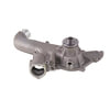 45000 by GATES - Engine Water Pump - New, Cast Aluminum, 2 Outlets, Timing-Belt, for Ford F-Series 7.3L V8