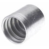 Gates 80476 Hydraulic Ferrule Fitting Two Ferrules (Steel) - PC2F Series (Power Crimp)