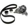 Gates TCKWP259 Serpentine Belt Kit