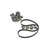 Gates TCKWP277 Serpentine Belt T/KIT WITH W/P