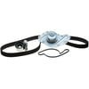 Gates TCKWP295B Kit