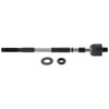 TRW JAR1140 Steering Tie Rod End TRW PREMIUM CHASSIS - STEERING TIE ROD END - JAR1140