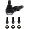 TRW JBJ1005 Suspension Ball Joint TRW PREMIUM CHASSIS - SUSPENSION BALL JOINT - JBJ1005